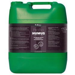 ProBio Humus - Organiczny środek poprawiający właściwości gleby - 20L