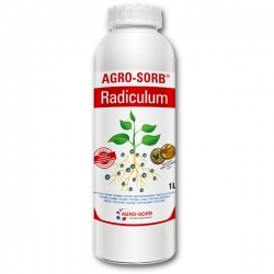Agro-Sorb ® Radiculum - doglebowy stymulator wzrostu 1L