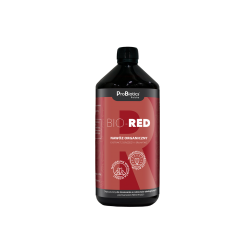 BIO-RED - Nawóz organiczny 1L