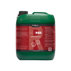 BIO-RED - Nawóz organiczny 5L