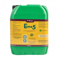 Ema5 - naturalny higienizator przeciw grzybom i niektórym szkodnikom - 5 litrów