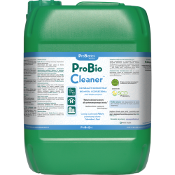 ProBio Cleaner - Naturalny koncentrat do mycia i czyszczenia - 10L