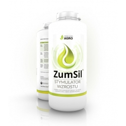 ZumSil - Szybko Przyswajalny Stymulator Wzrostu 1L