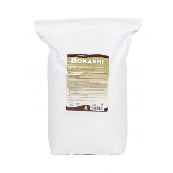 Bokashi - worek 5 kg - Bokaszi - Starter kompostu, aktywator fermentacji