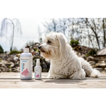 CANIS Mikroorganiczny szampon dla psów